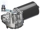 Volkswagen Passat B5 (3B) ruitenwissermotor - links gestuurd