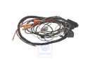 Volkswagen Passat B5 (3B) kabelboom ABS/EDS