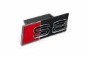 Audi A8 (D2) embleem - chroom