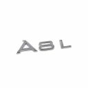 Audi A8 (D2) embleem - chroom