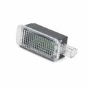 Originele Audi led-voetruimteverlichting
