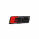Audi A6 (C6) embleem
