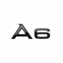 Audi A6 (C8) embleem