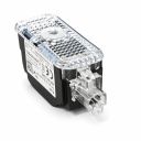 Originele Audi led-instapverlichting met s-logo (linkerzijde)