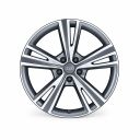 Audi A6 (C7) lichtmetalen velg - antraciet (19 inch)