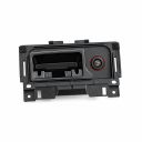 Originele Audi asbak met behuizing, middenconsole