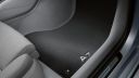 Audi A7 (C7) velours mattenset