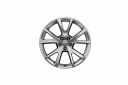 Audi A7 (C7) lichtmetalen velg - zilver (19 inch)