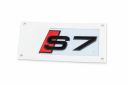 Audi A7 (C8) embleem
