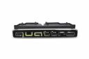 Audi A7 (C7) embleem - chroom