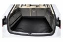 Audi A6 (C7) bagageruimteschaal