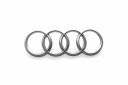 Origineel Audi embleem