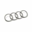 Origineel Audi embleem