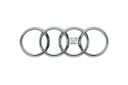 Audi A8 (D4) logo