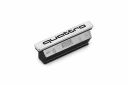 Audi A8 (D4) embleem - chroom