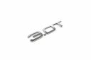 Audi A8 (D4/4H), Q5 (B8/8R), Q7 (4M) embleem - chroom