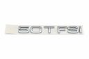 Audi A8 (D4) embleem - chroom