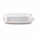 Originele Audi led make-upverlichting