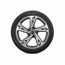 Audi Q8 e-tron (GE), e-tron GT (FW) velg