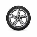 Audi Q8 e-tron (GE), e-tron GT (FW) velg