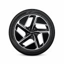 Audi Q8 e-tron (GE), e-tron GT (FW) velg