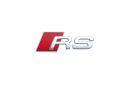 Audi Q8 e-tron (GE), e-tron GT (FW) embleem