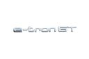 Audi Q8 e-tron (GE), e-tron GT (FW) embleem