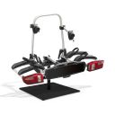 Originele Audi fietsdrager voor trekhaak - 2 fietsen