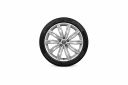 Audi A6 (C8) lichtmetalen velg - aluminium (19 inch)