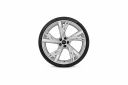 Audi RS6 (C8/4K), RS7 (C8/4K) velg - aluminium (22 inch)