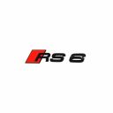 Audi RS6 (C8) embleem