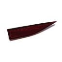 Audi A6 (C8) reflector - linksachter