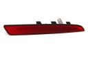 Originele Audi reflector - linksachter