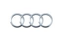 Audi e-tron (GE) logo