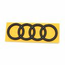Audi e-tron (GE) logo