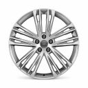 Audi A7 (C8) lichtmetalen velg - zilver (20 inch)