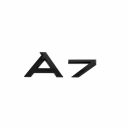 Audi A7 (C8) logo