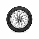 Audi A7 (C8) velg - zilver