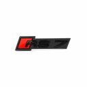 Audi RS7 (C8) embleem