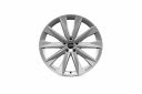 Audi A6 (C8) lichtmetalen velg - zilver (20 inch)
