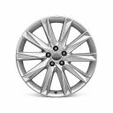 Audi e-tron (GE) lichtmetalen velg - zilver (20 inch)