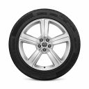 Audi e-tron (GE) velg