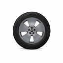 Audi e-tron (GE) velg - grafietgrijs (19 inch)