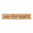 Audi e-tron (GE) embleem