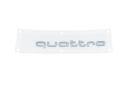 Audi e-tron (GE) embleem