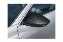 Audi e-tron (GE) spiegelkap - rechts - carbon