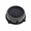 Audi Q7 (4L) middentoner, basluidspreker, actieve frontluidspreker
