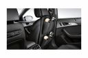 Originele Audi rugleuningbescherming