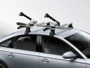 Audi TT (8N) ski- en snowboardhouder