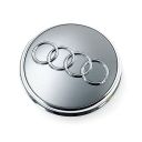 Audi Q7 (4L) naafkap - grijs-metallic